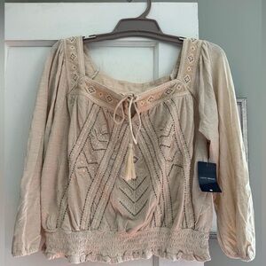 Lucky Brand top